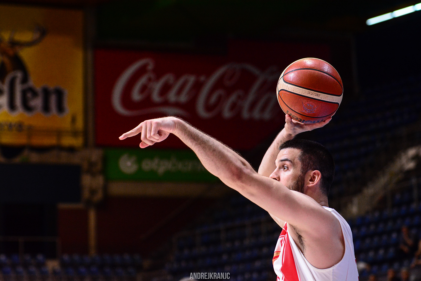 crvena zvezda Serbia srbija basketball sport
