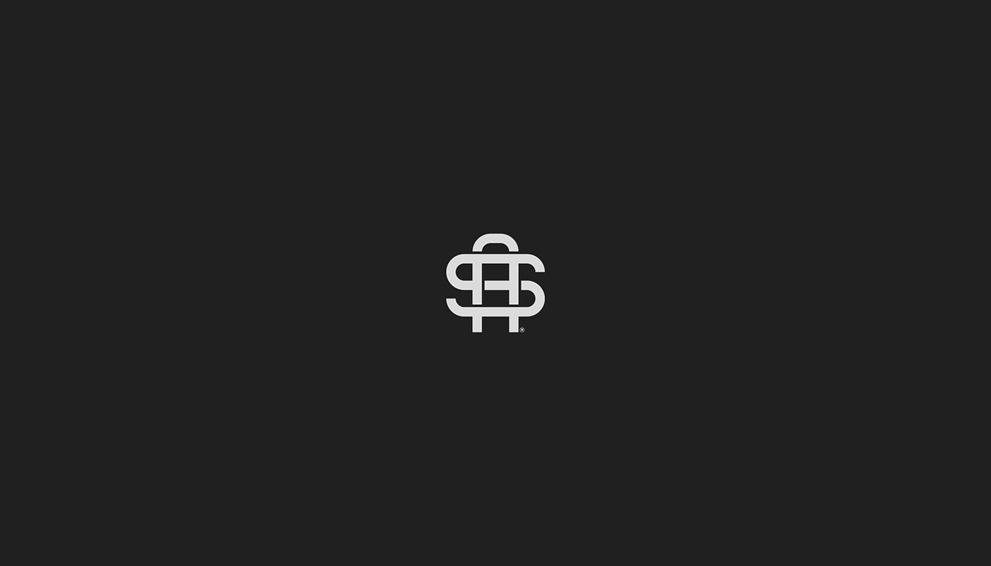 logo logofolio mark branding  Logotype symbol brand Icon minimalist identity