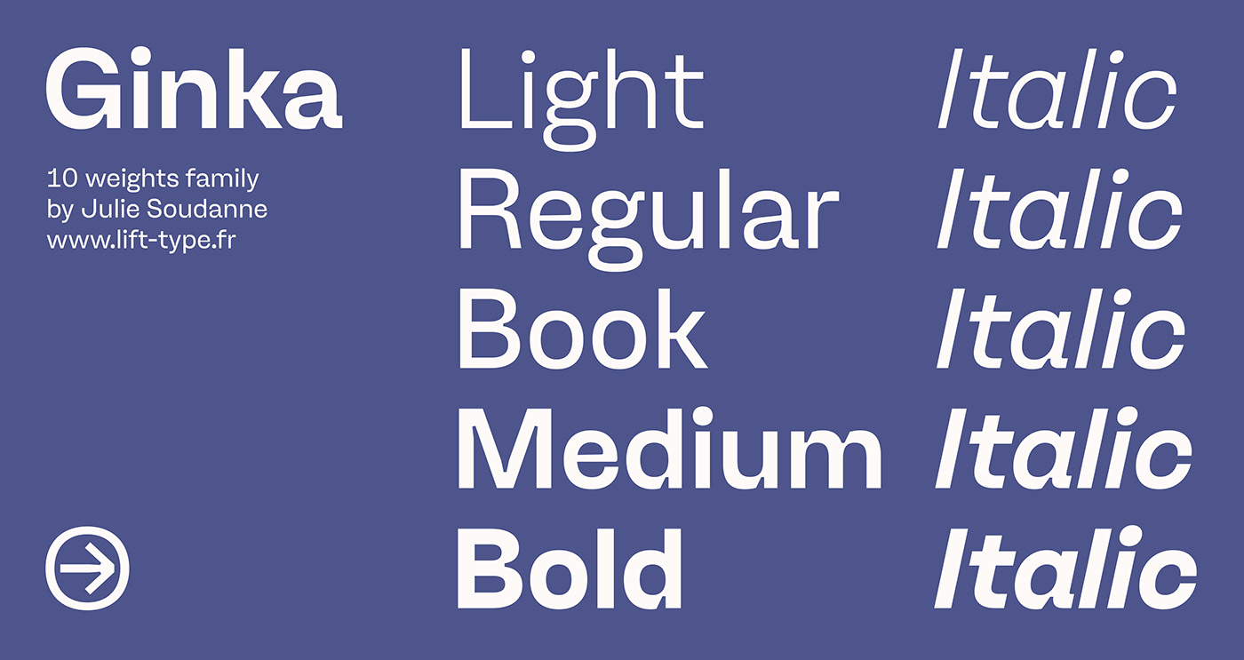branding  font graphic design  graphisme sans serif Typeface typography   type design spring modern