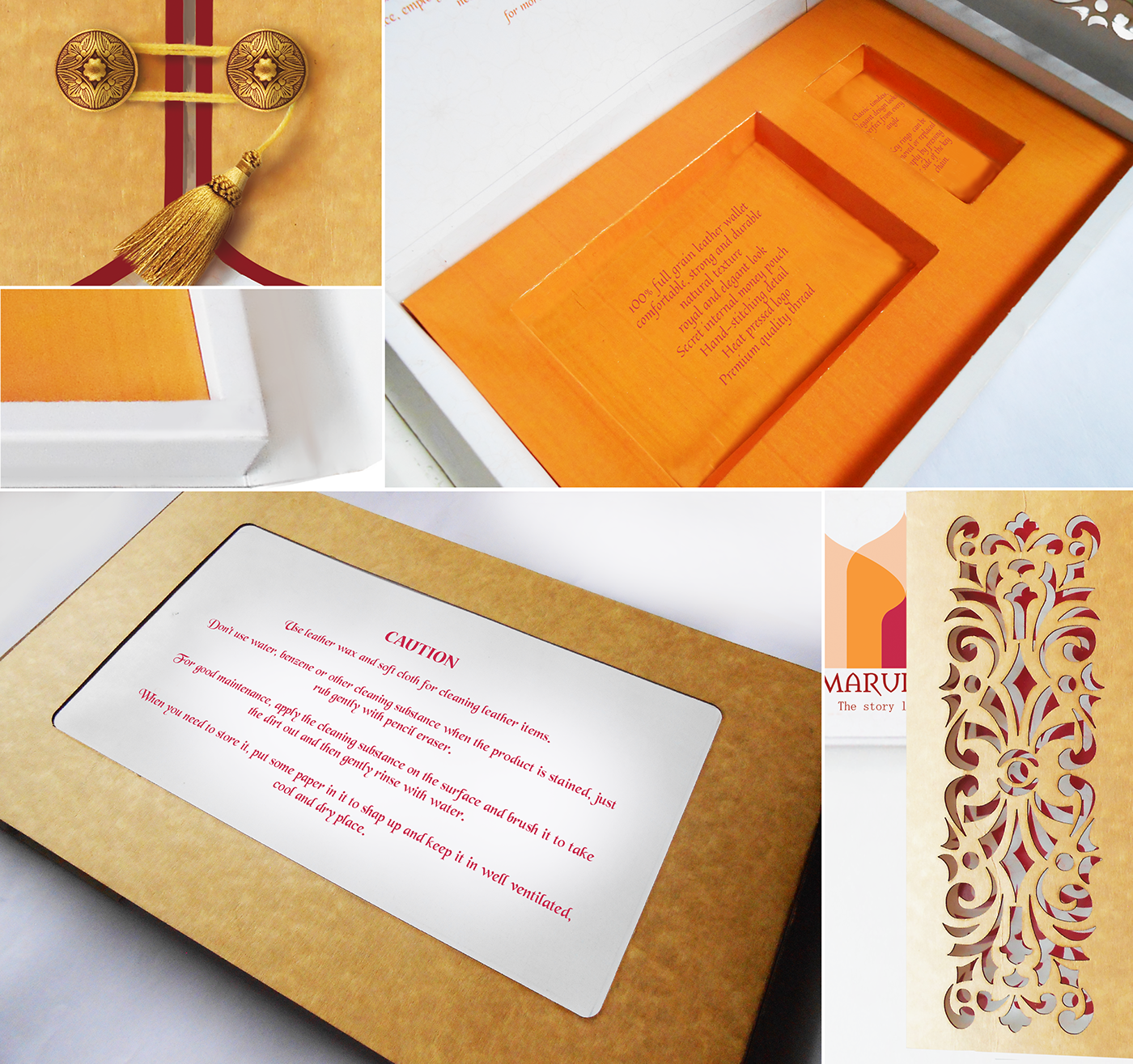 royal packaging design box mandana art graphics paper Rajasthan branding  design product