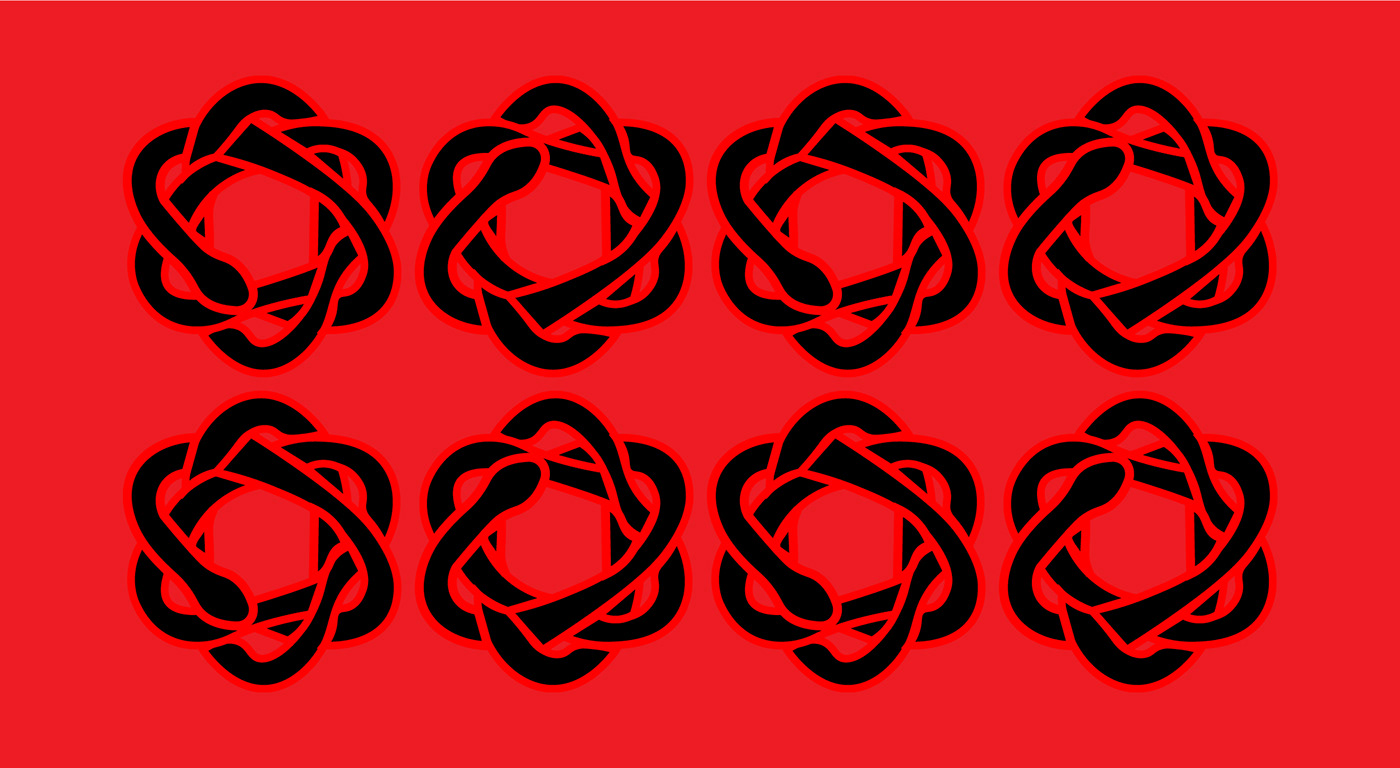 iconography design visualization icons index symbol snake graphic design  Imagemaking kingcobra