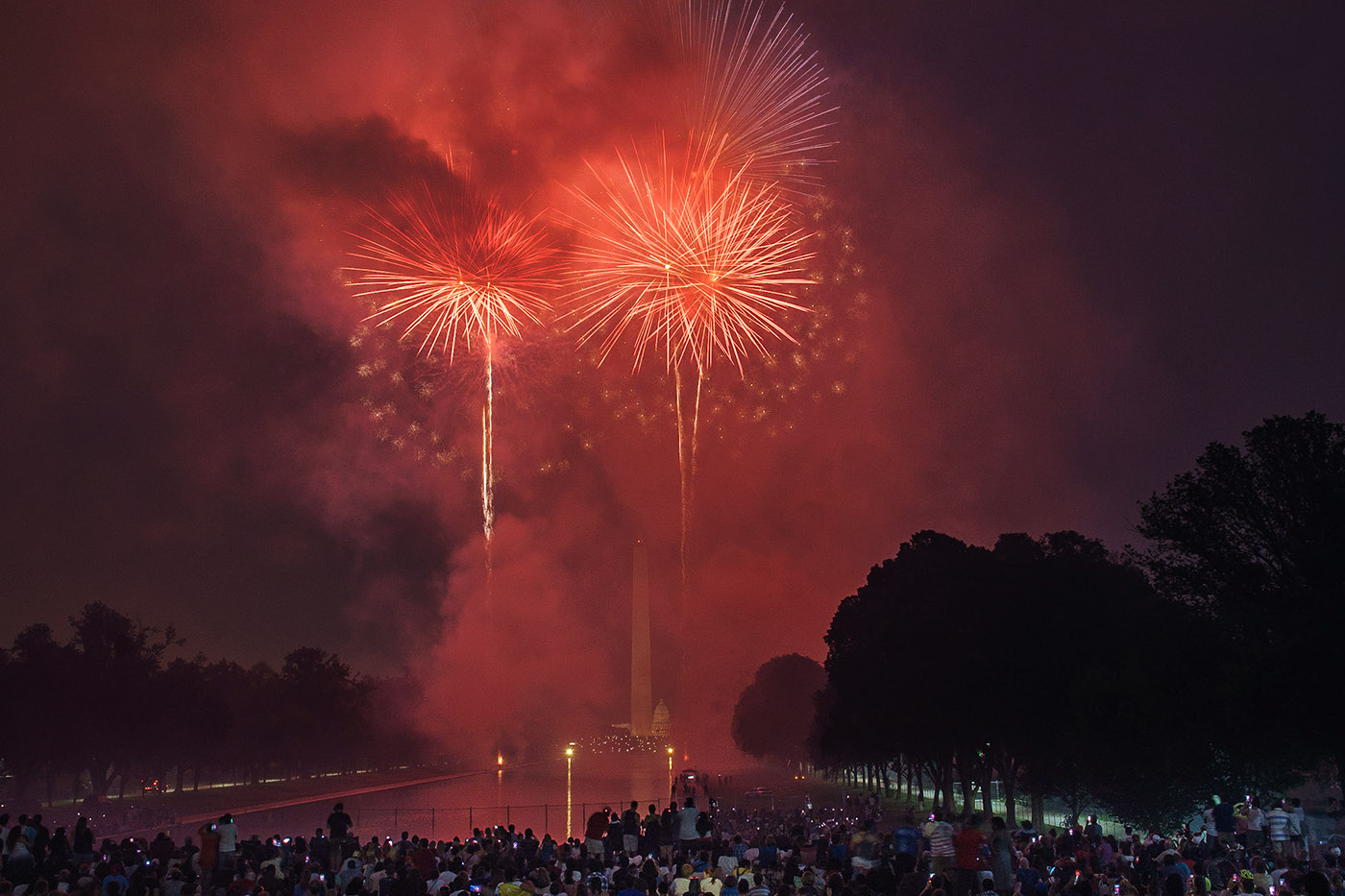 fireworks fourthofjuly dc WashingtonDC Landscape cityscape longexposure nightphotography