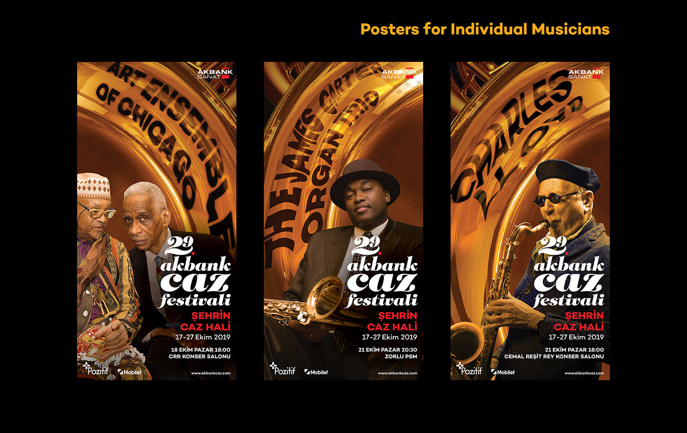 jazz jazz festival Film   poster