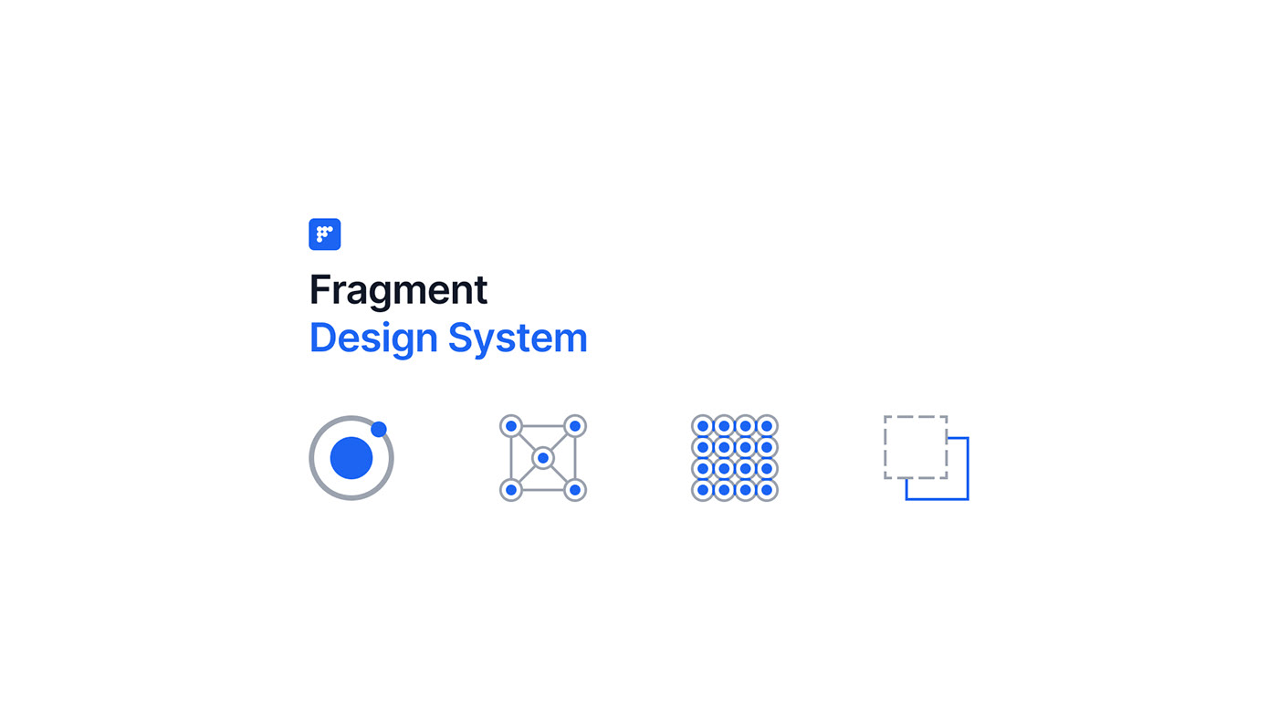 Figma free ui kit design system Icon library wireframe UI/UX ui design Style Guide