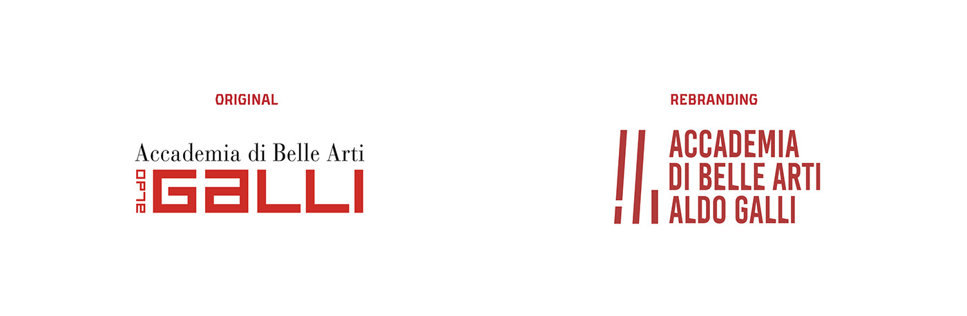brand identity logo Logo Design