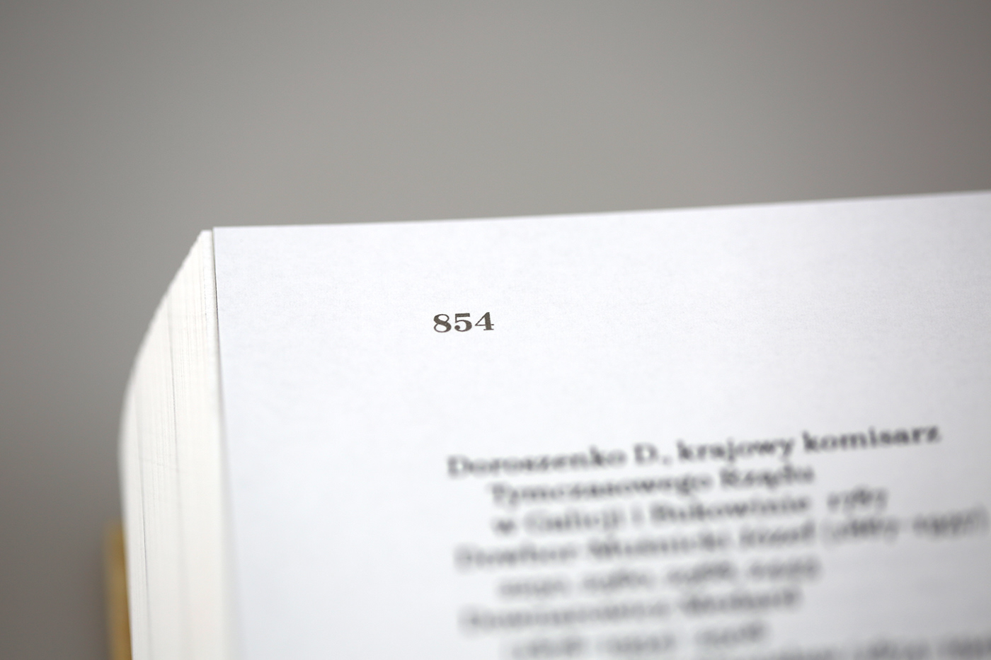 katalog Catalogue druki ulotne Biblioteka Narodowa typografia