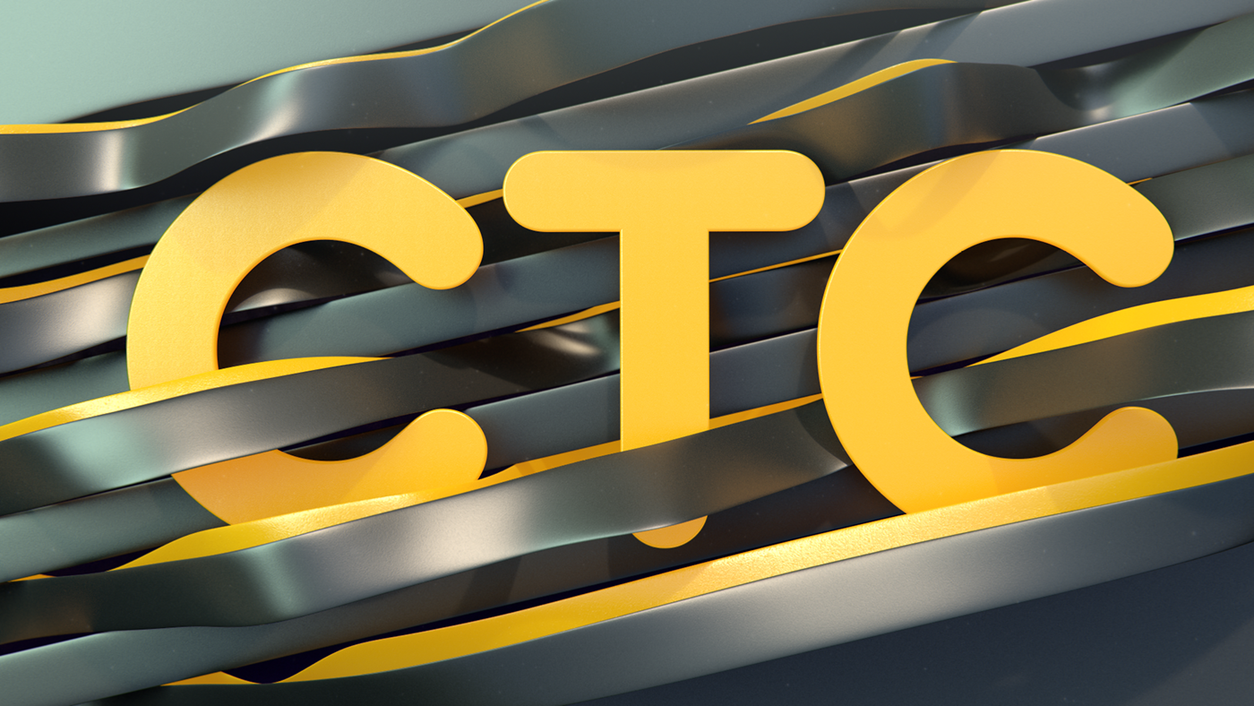 ctc pitch CG Rebrand