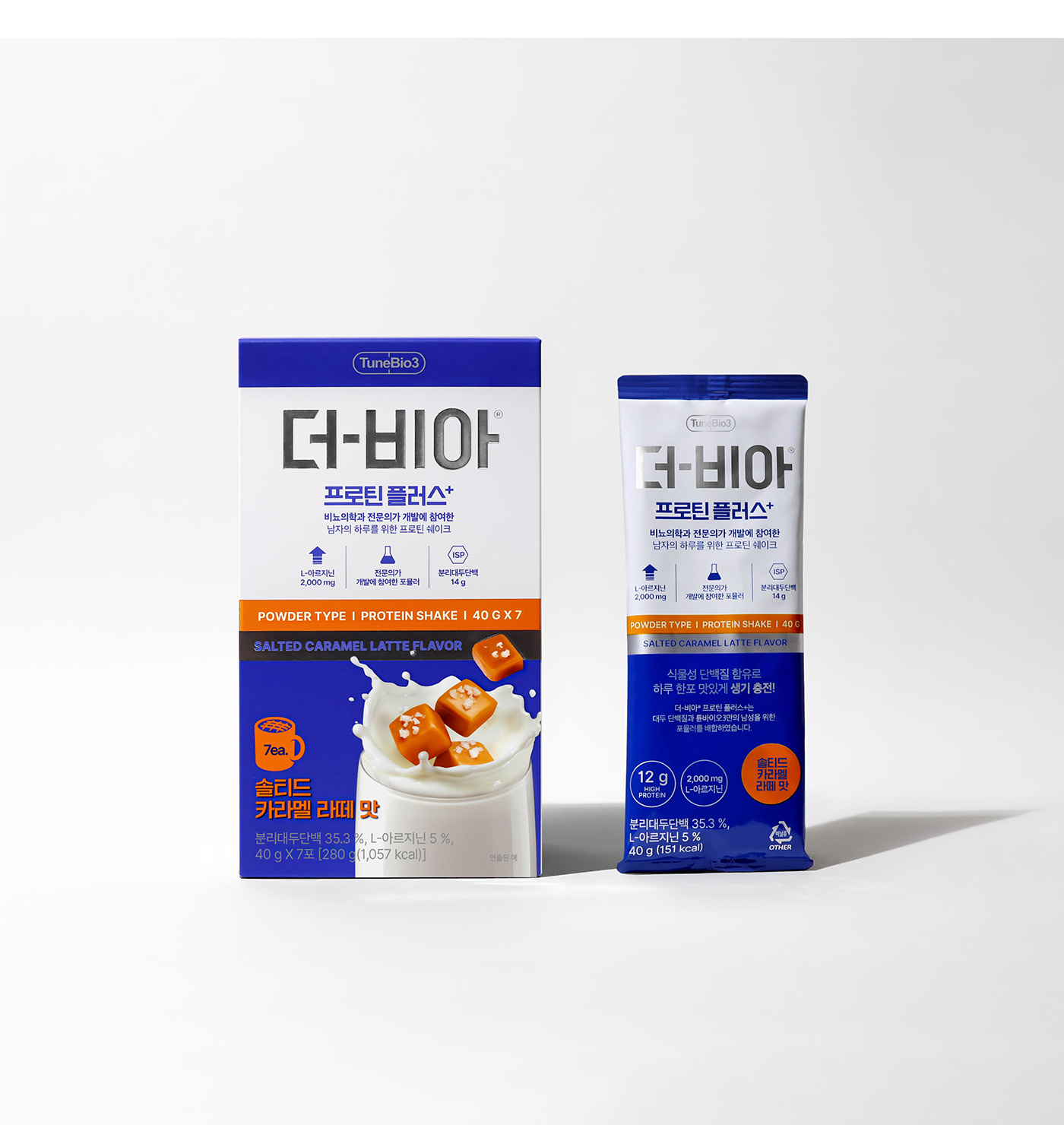 Packaging branding  package package design  protein Food 