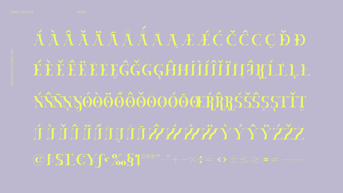 typography   font typo