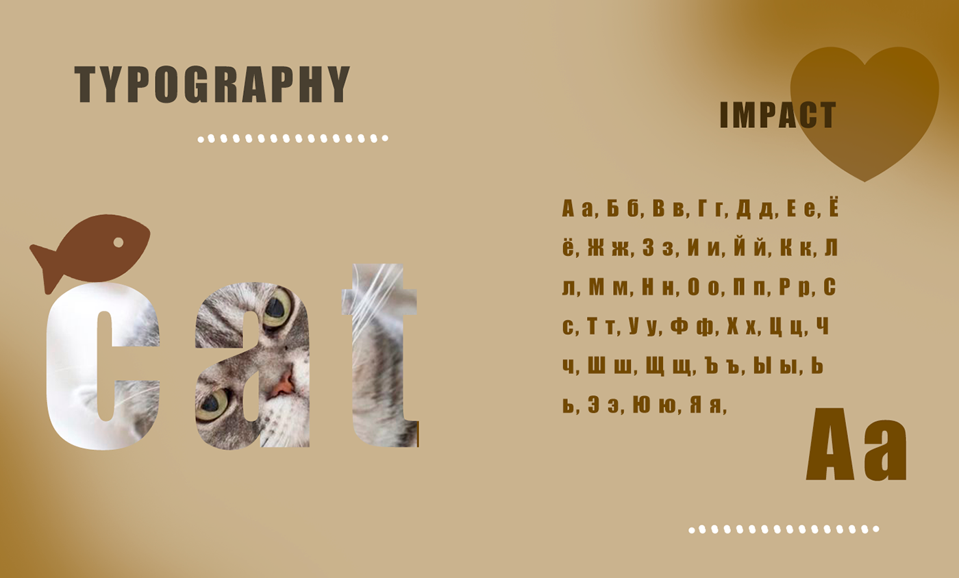 Cat graphic design  fanny beutiful animation  animacion Adobe Fotoshop