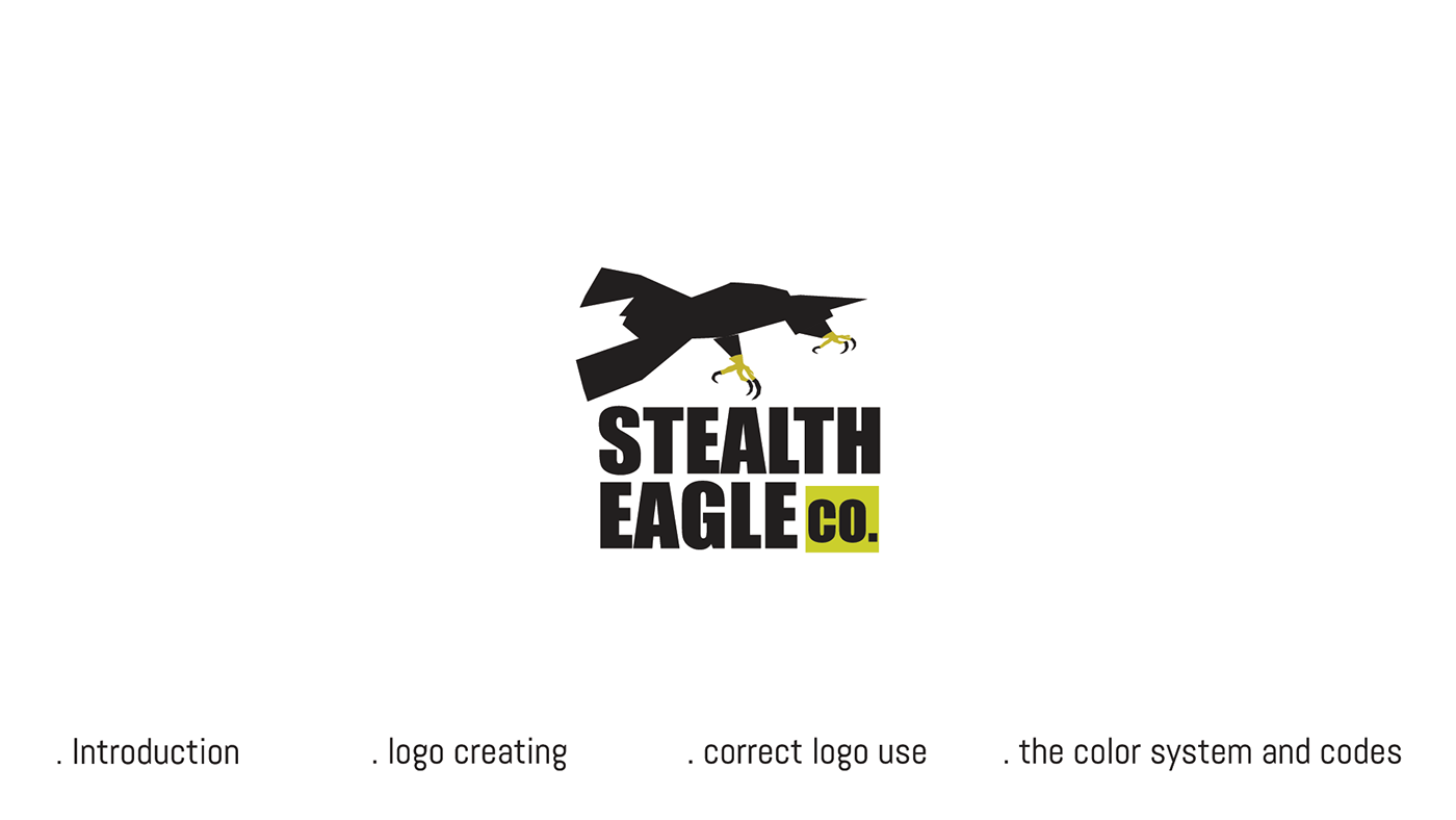 design brand identity branding  Military drone logo Brand Design Social media post marketing   Logo Design