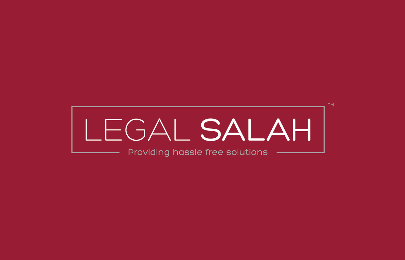 logo brand law firm legal stationary minimal visitingcard design identity graphic