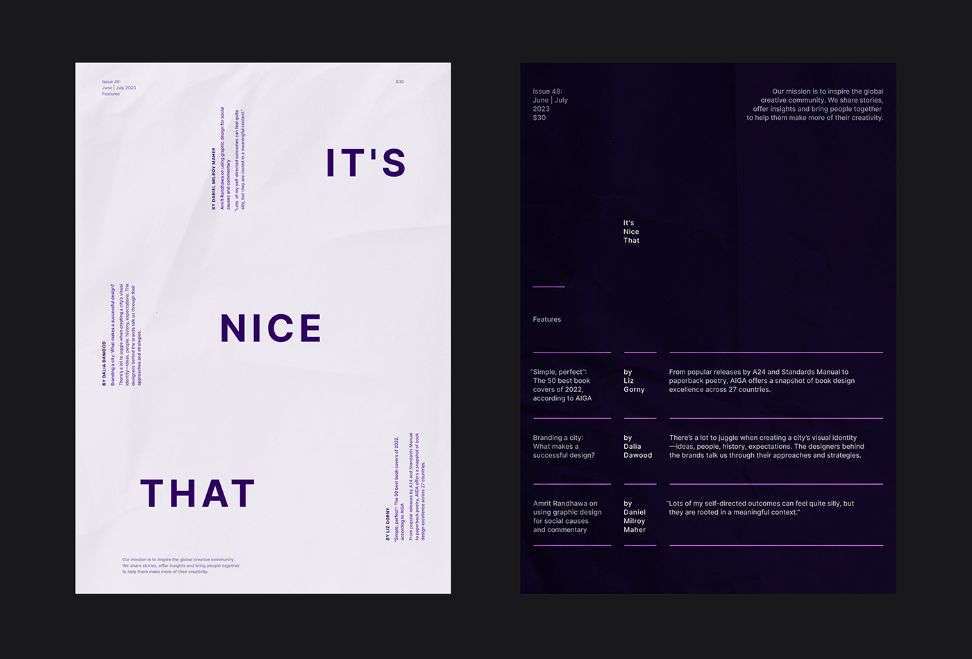 design typography   posters graphics print Layout modern minimal composition identity