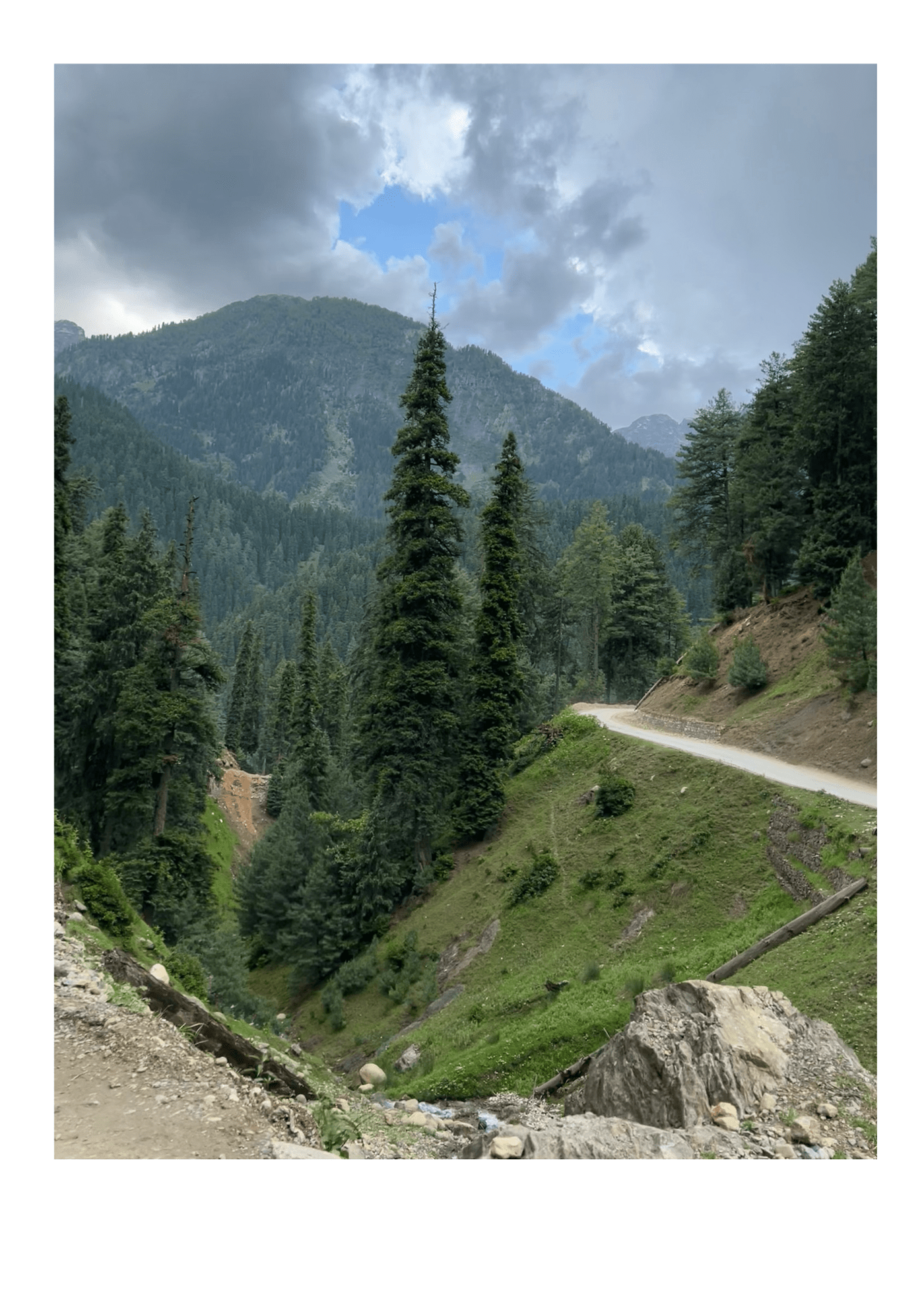 Photography  Nature Landscape photography portfolio nature photography valley mountains heaven Kashmir India