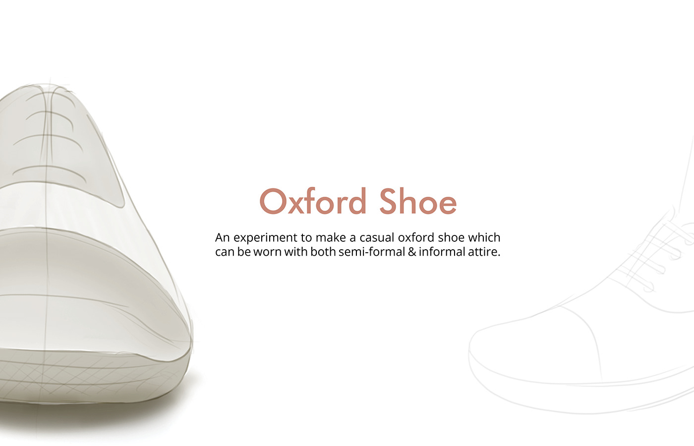 classicshoes design Fashion  footwear footwear design oxford shoes product shoe design shoes