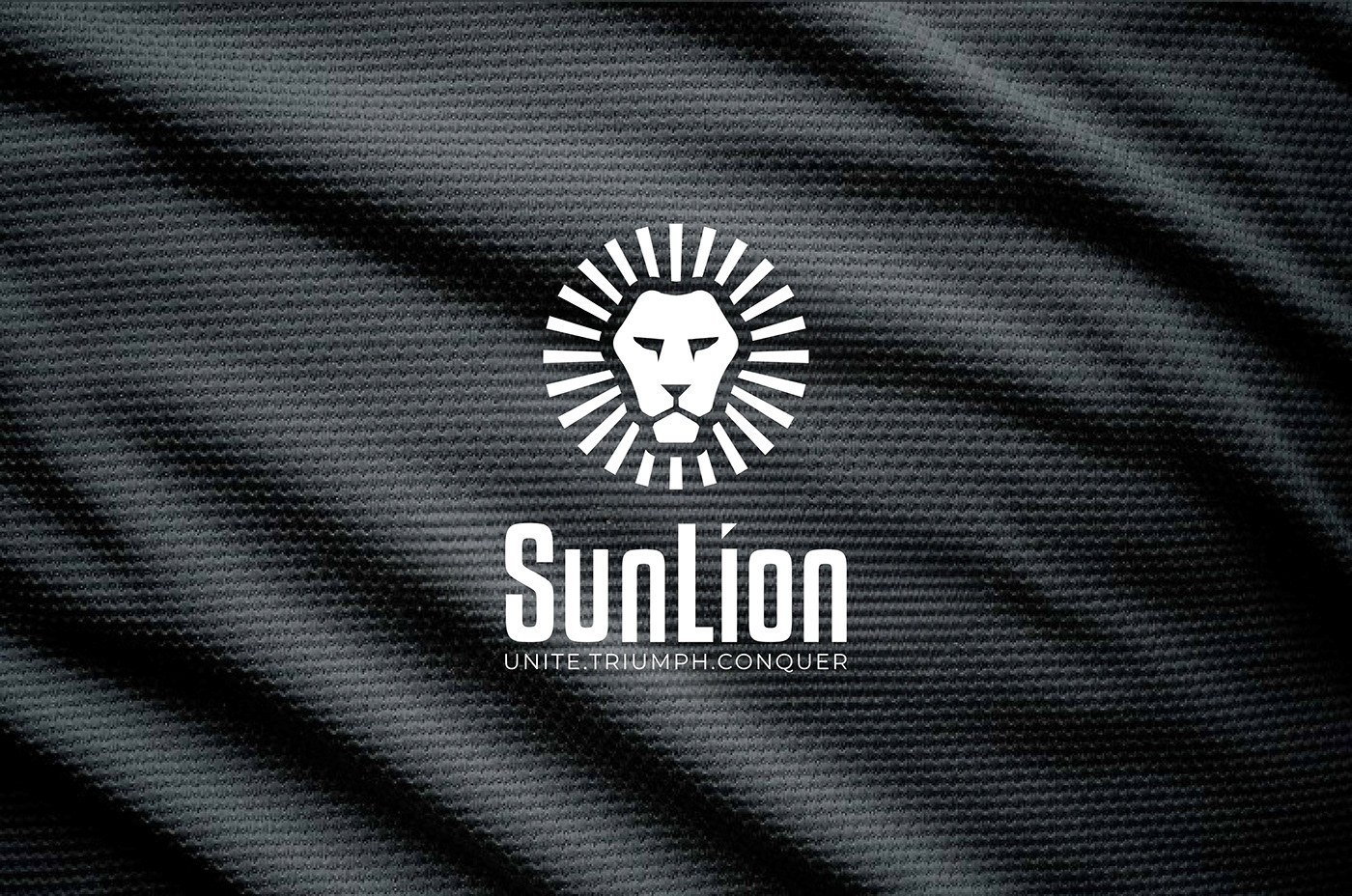 Sun lion sports soccer Sports Design football Social media post Advertising  brand identity Brand Guideline