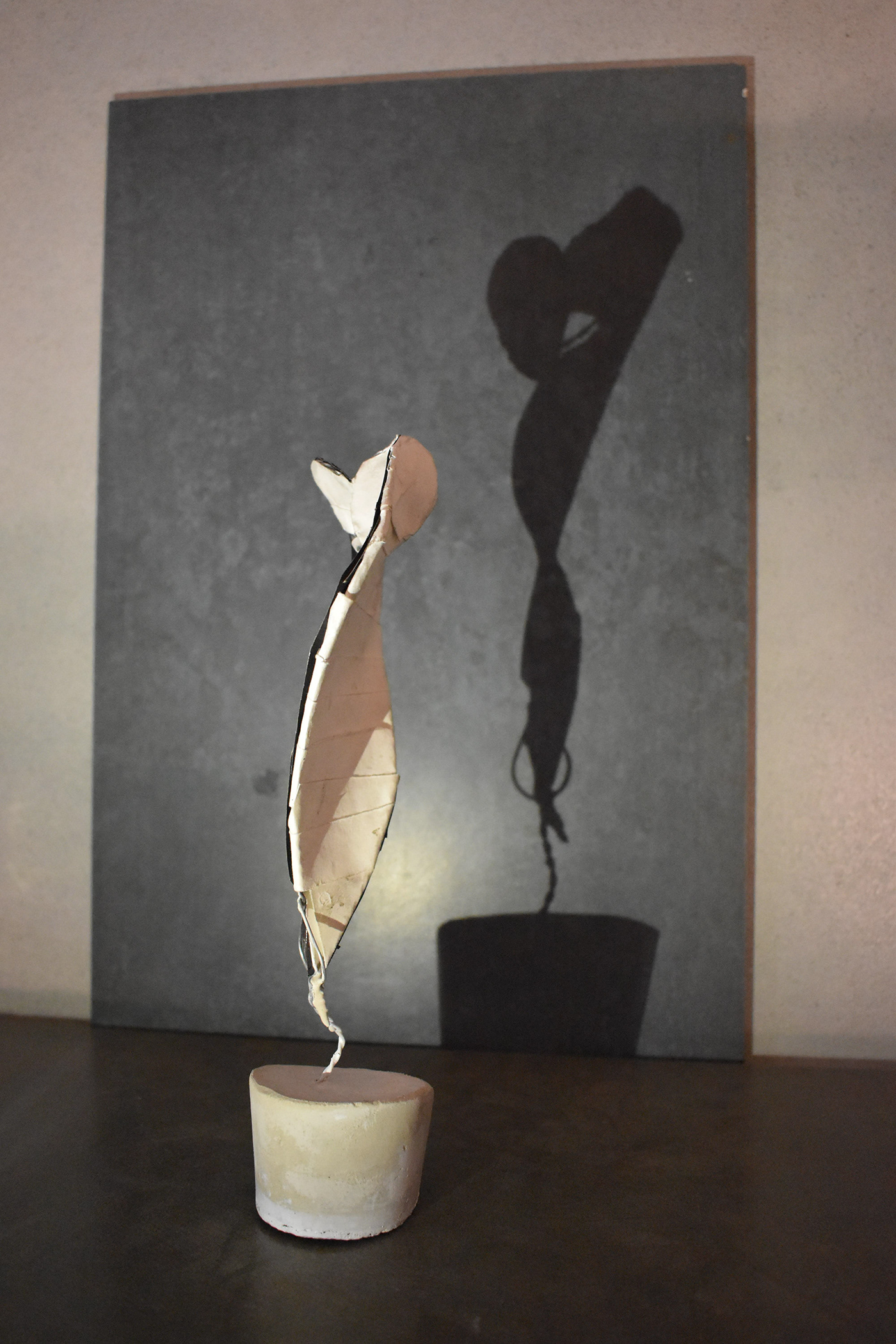 abstract artwork couple fine art Intimate kiss Love romance sculptures sensual