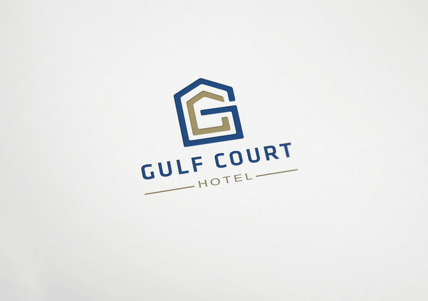 Hotel Logo branding  logo identity