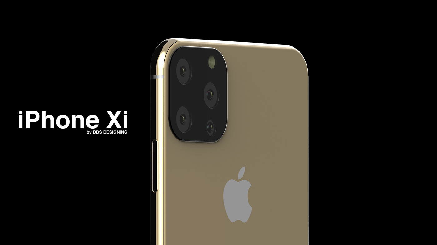 Apple iPhone 11 iPhone XI iphone concept iphone design DBS TEAM DBS DBS DESIGNING TEAM DBS DESIGNING IPHONE 2019 concept