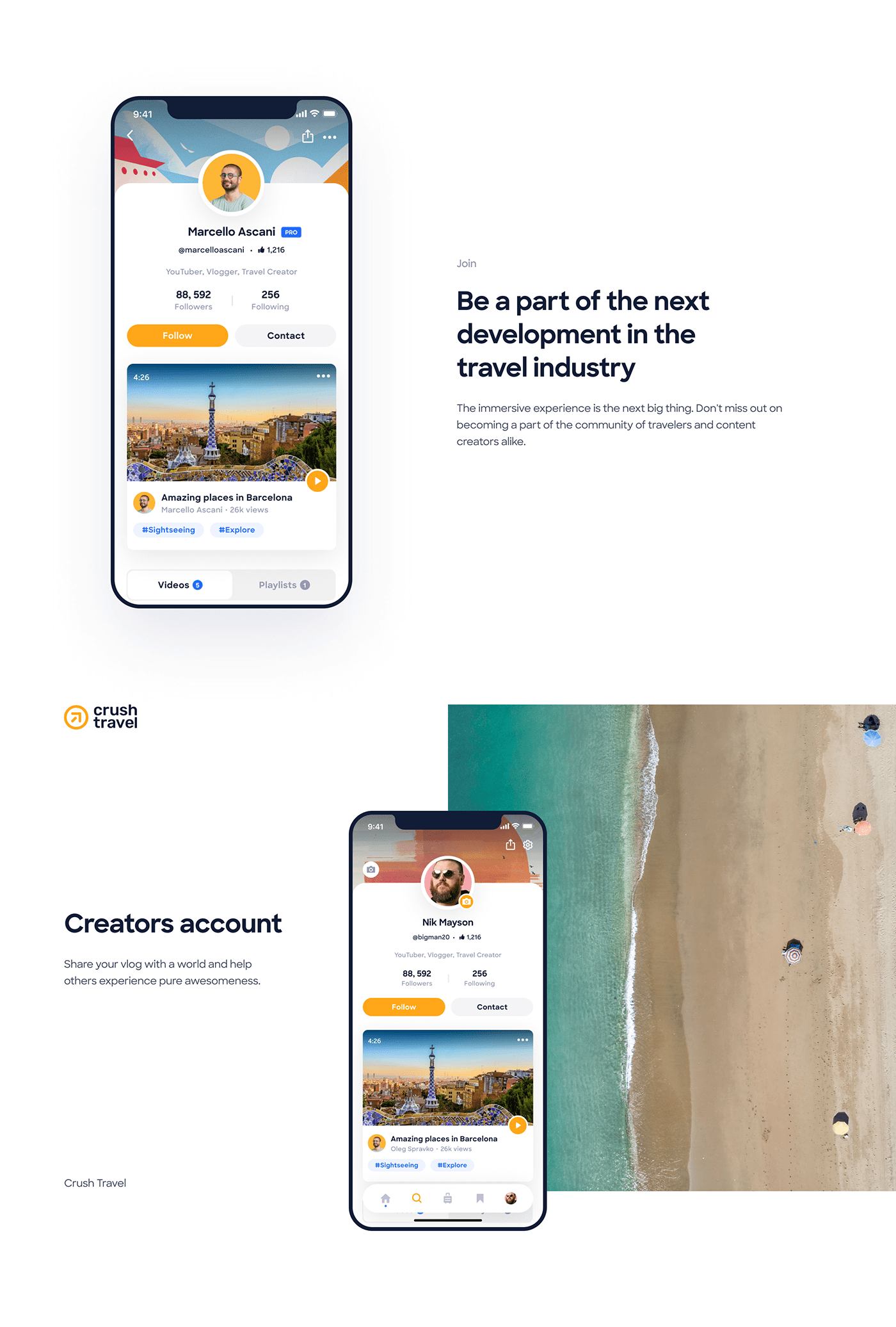 app application Booking discover Interface mobile search Travel UI ux