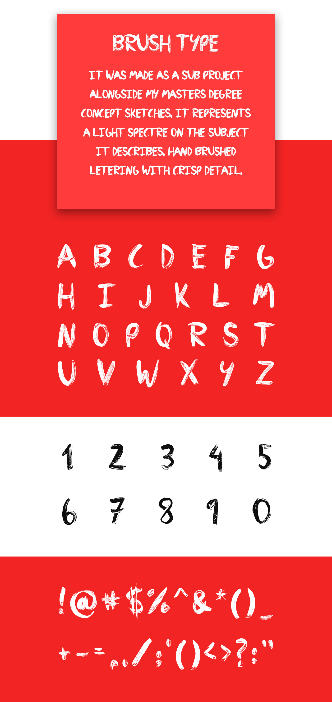 free fonts Free font typograph free download brush hand written lettering print Zine  red Latvia krisijanis krisjanis mezulis