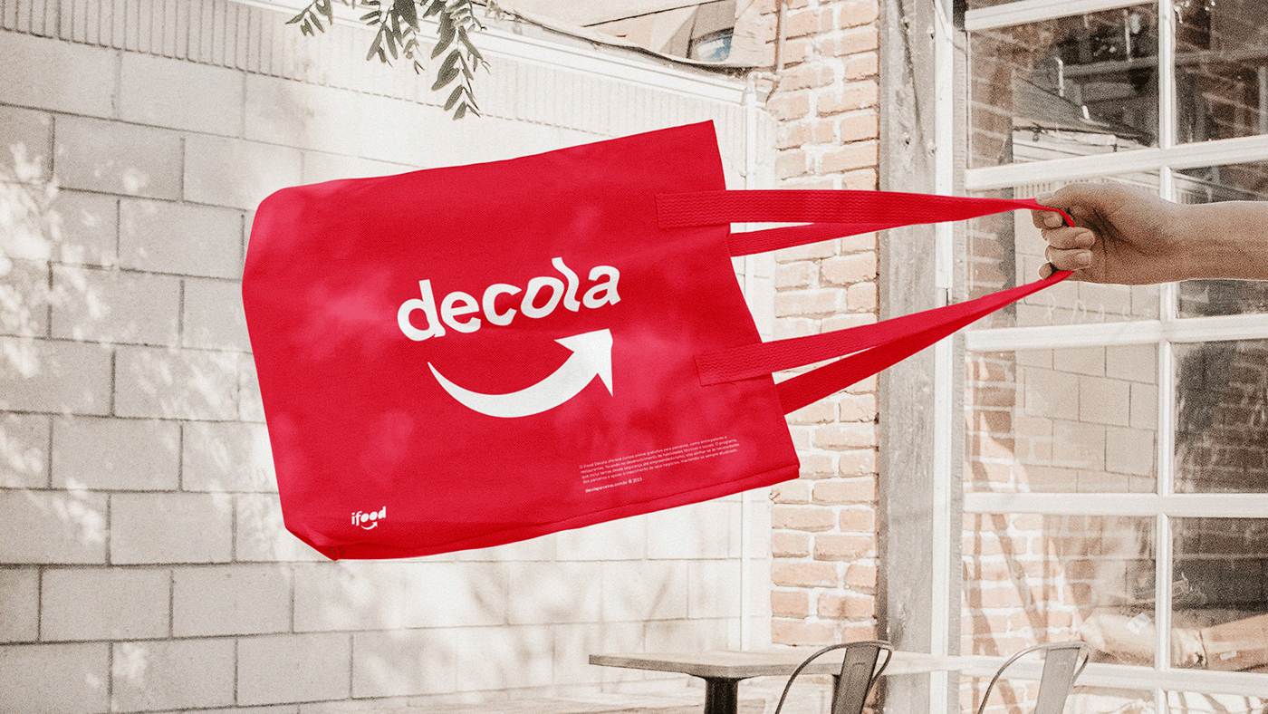 design brand identity Logo Design delivery Food  visual identity Logotype Brand Design logo