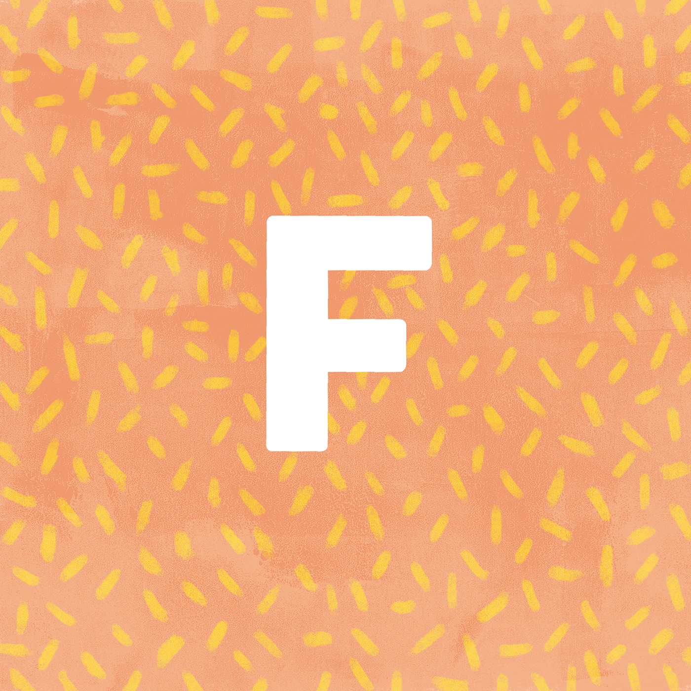 the letter f letter F forest Fungi fire fish Fun stop motion stop frame stop frame animation Ps25Under25 creativecloud adobeillustrators Between10and5 Photoshop Animation