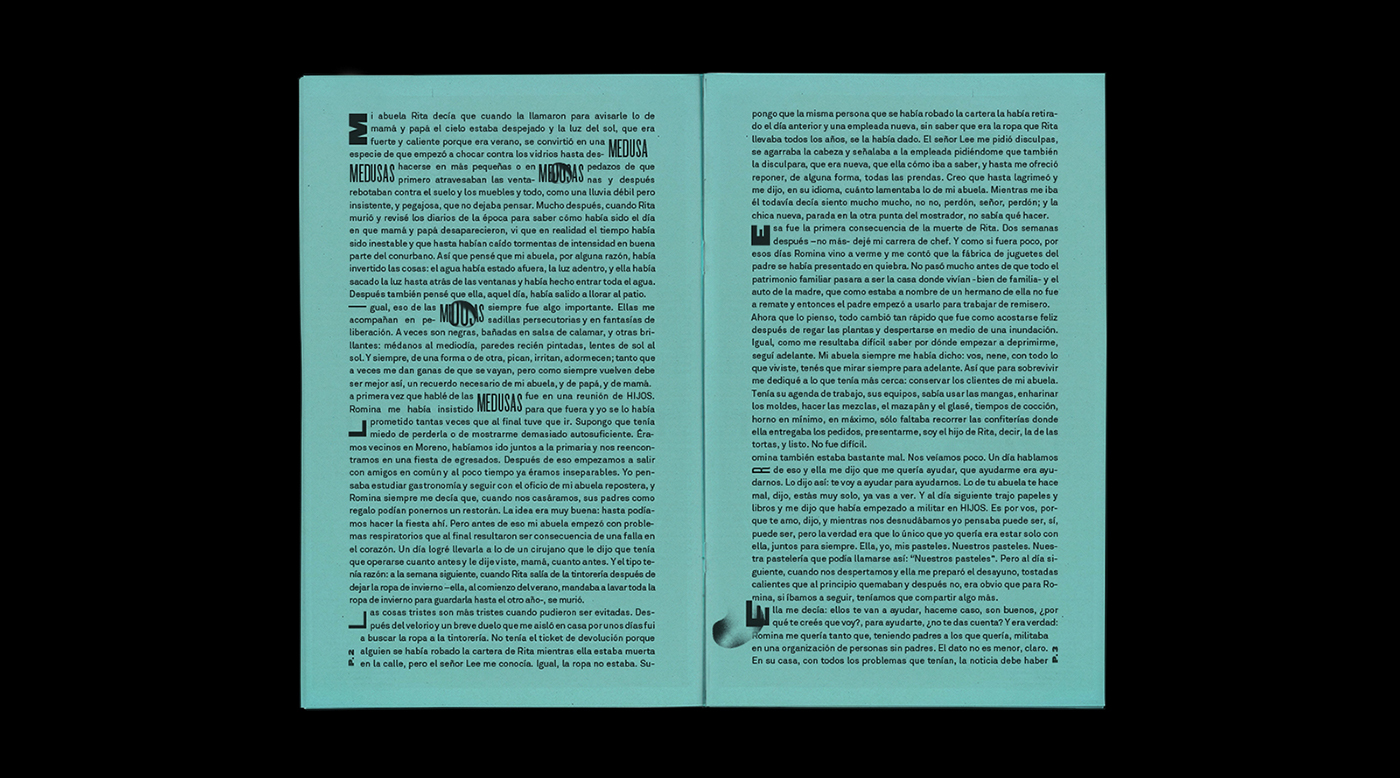 plaquettes plaquetas Booklet editorial typography   graphic design  fold desplegable