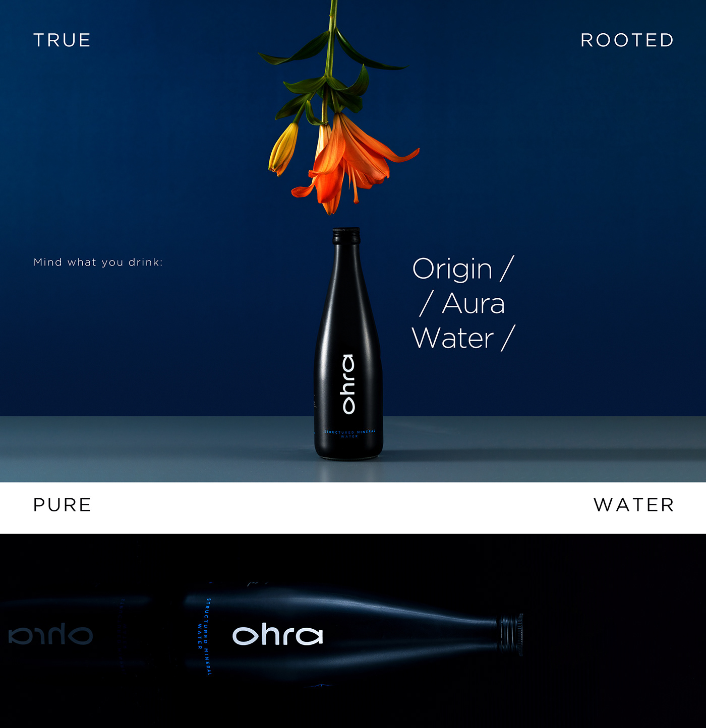 Advertising  bottle branding  colombia Packaging Photography  product Product Photography publicidad water