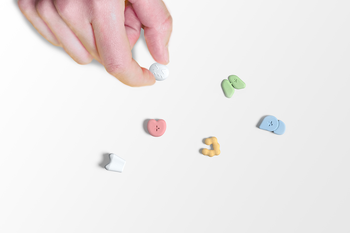 drug medicine pill tablet universal design