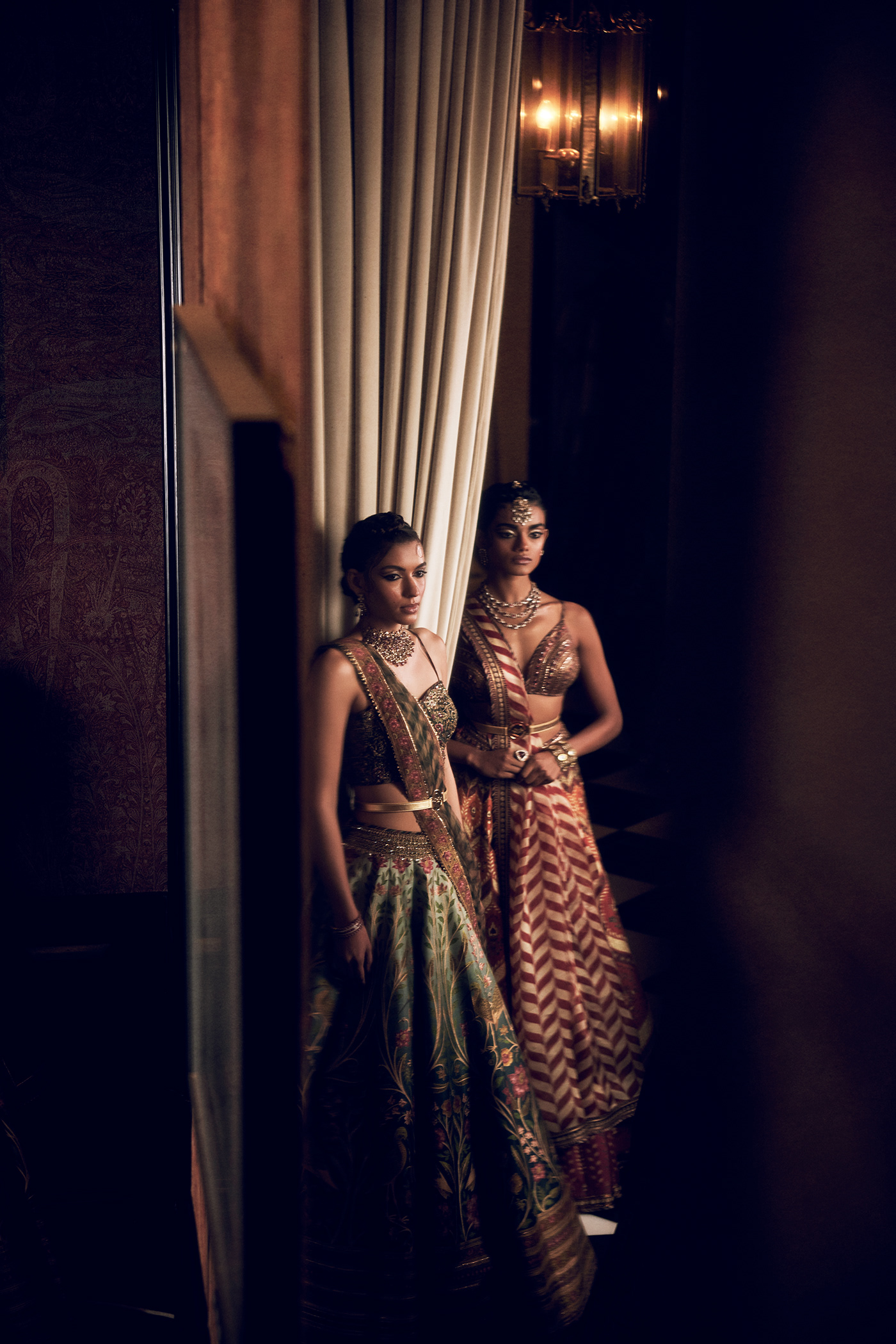 art direction  campaign Canon designer Fashion  India photographer Photography  photoshoot shoot