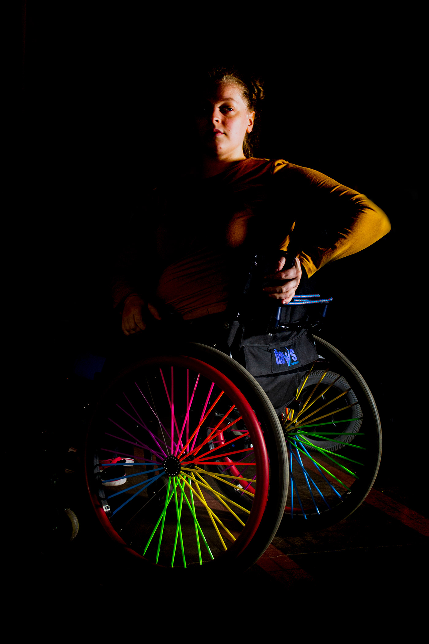 ability DANCE   disability happiness movement Photography  pose wellbeing wheelchair wheels