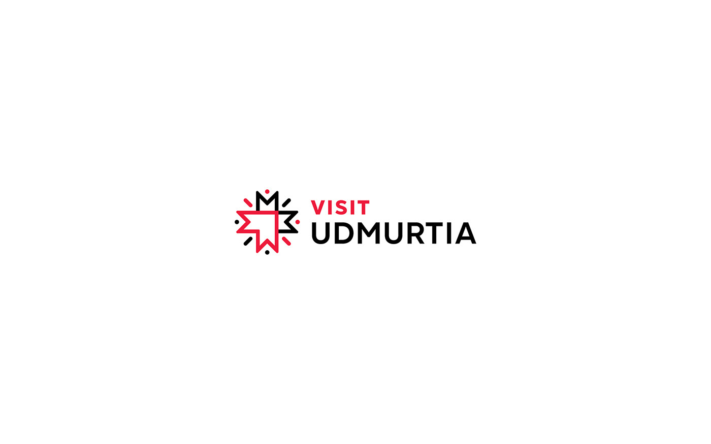 branding  city Republic tourism Travel trip Udmurtia