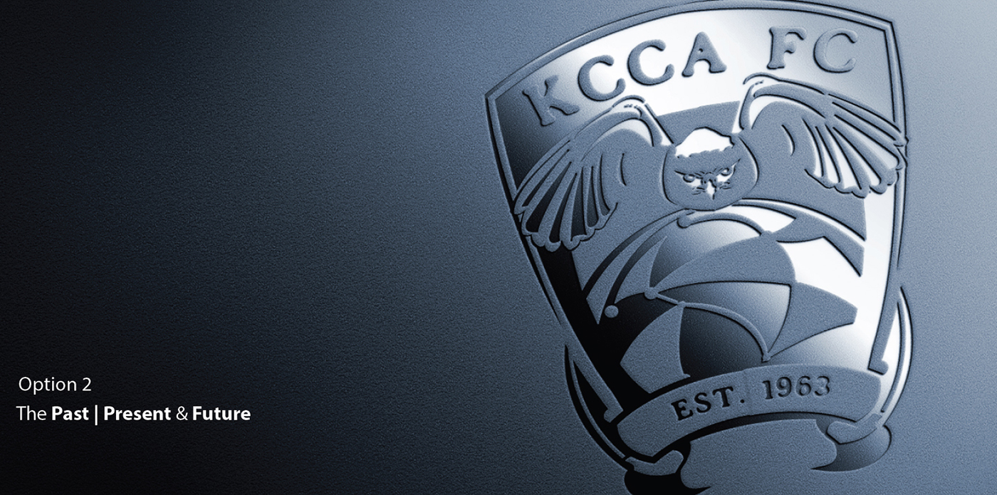 KCCA FC Uganda julius09
