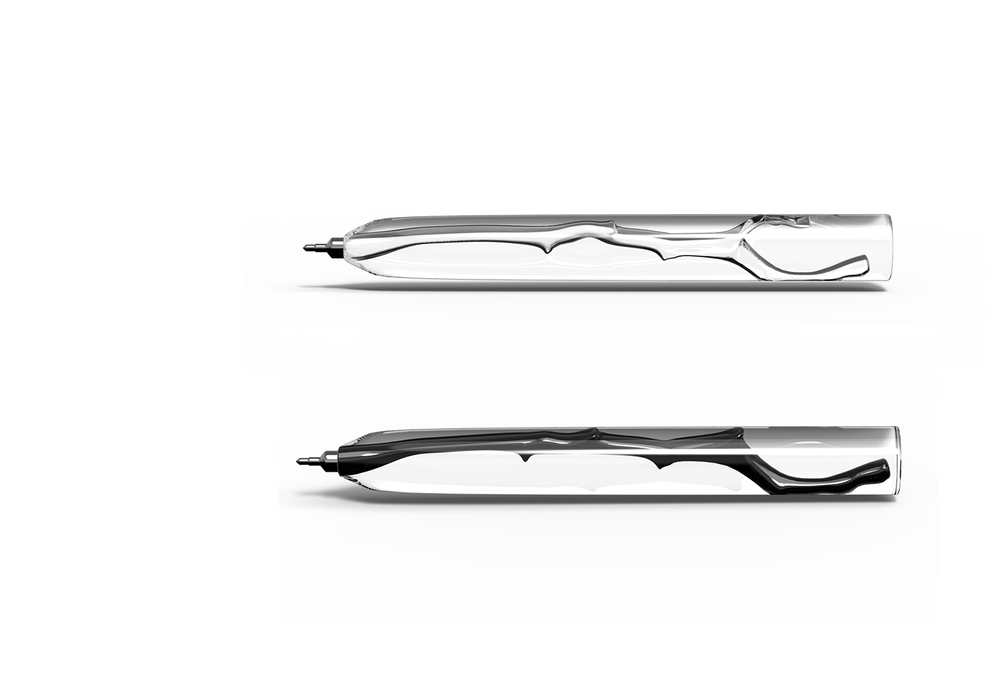 industrial design  product design  pen design product branch concept design ice ideas Stationery
