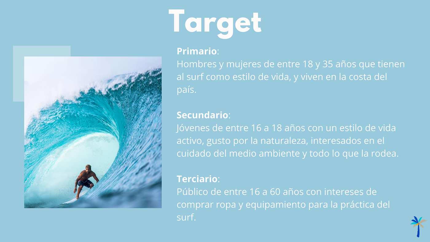 Surf uruguay universidad diseño gráfico