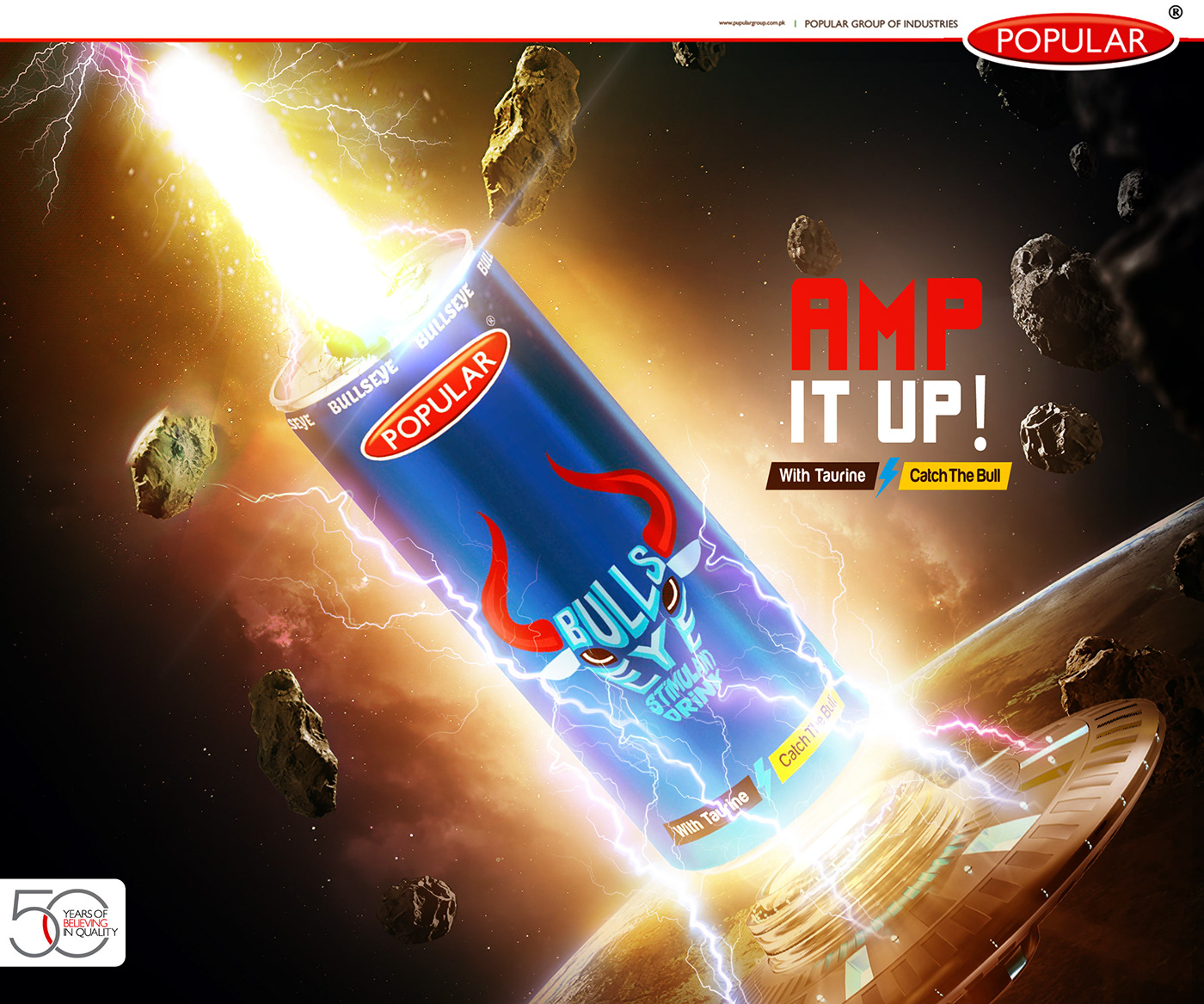 Advertising  energy drink marketing   poster Socialmedia