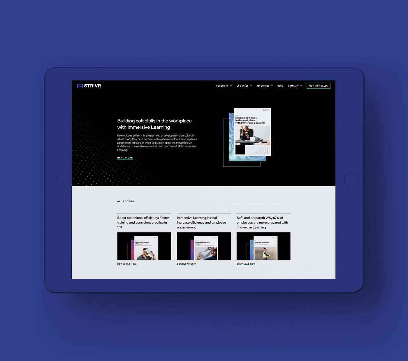 e-book graphic design  editorial digital branding  e-reader