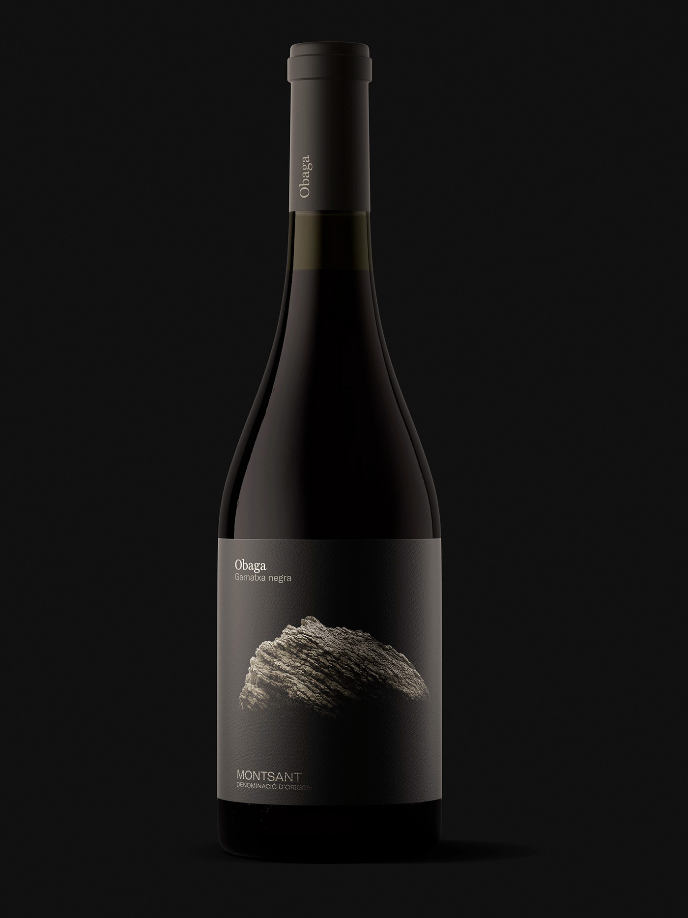 branding  Label Packaging vino wine
