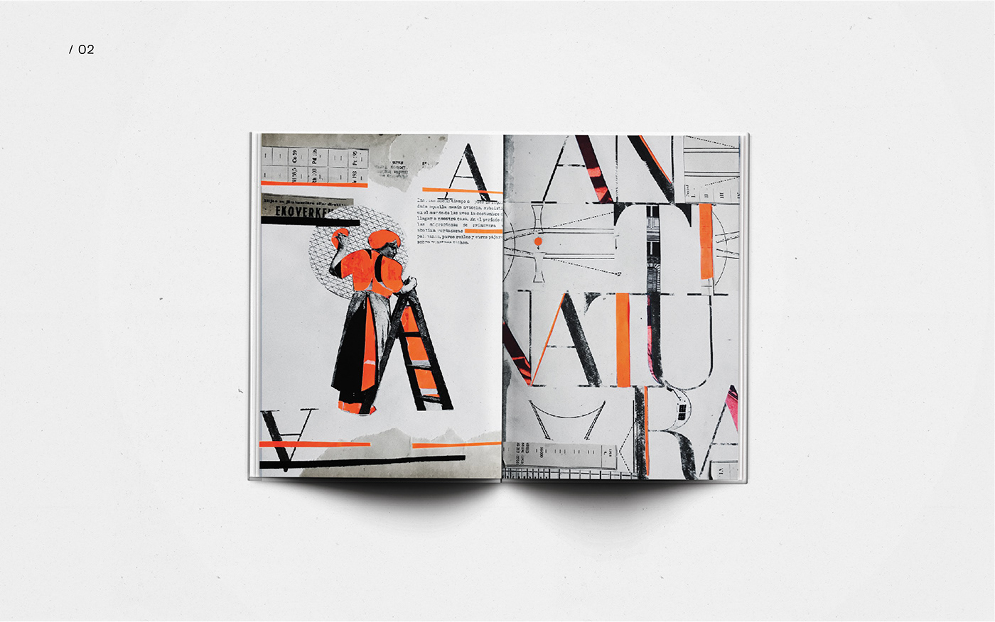 book libro objeto experimental diseño design sketchbook