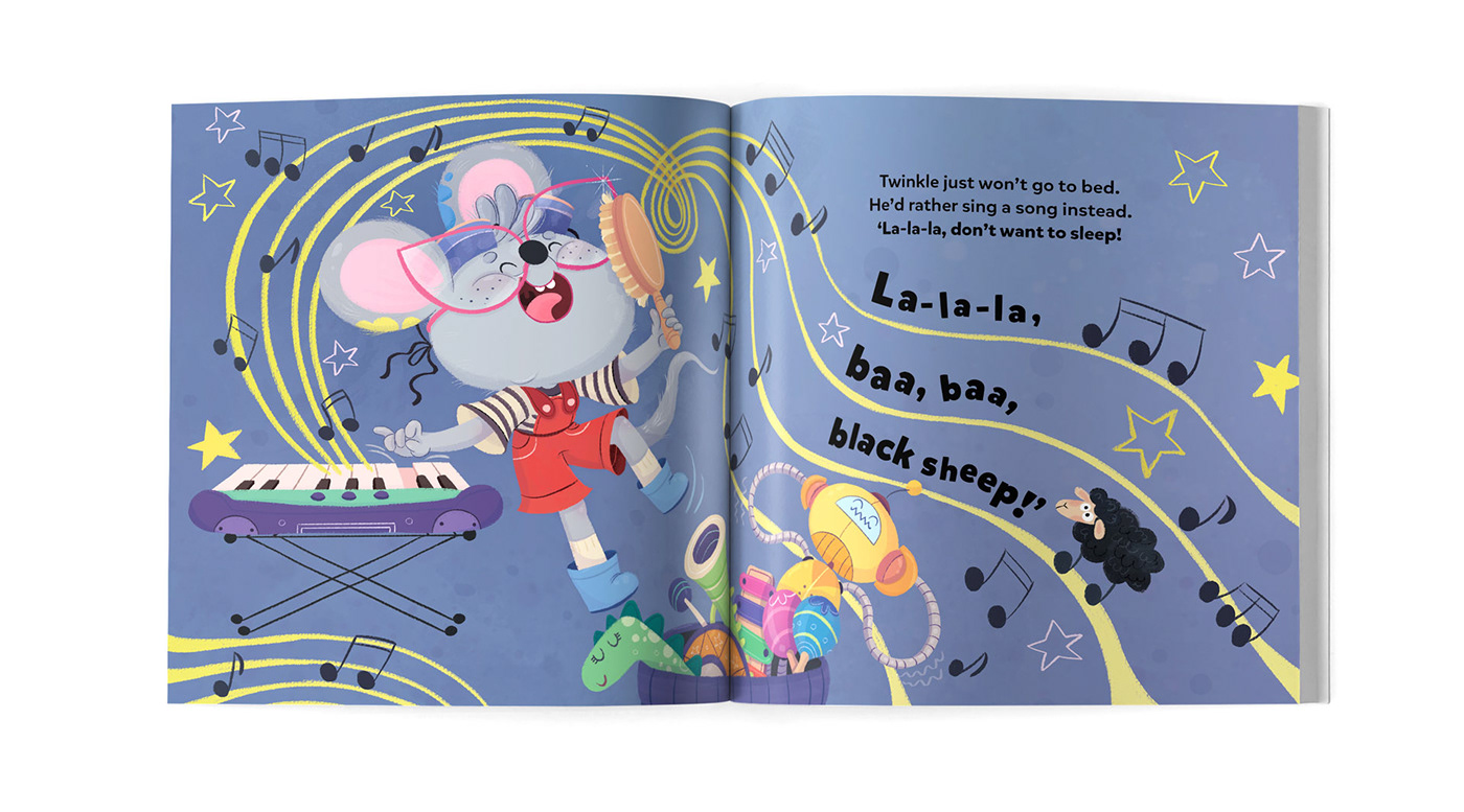 children illustration children's book childrens book kidlit kidlitart Picture book