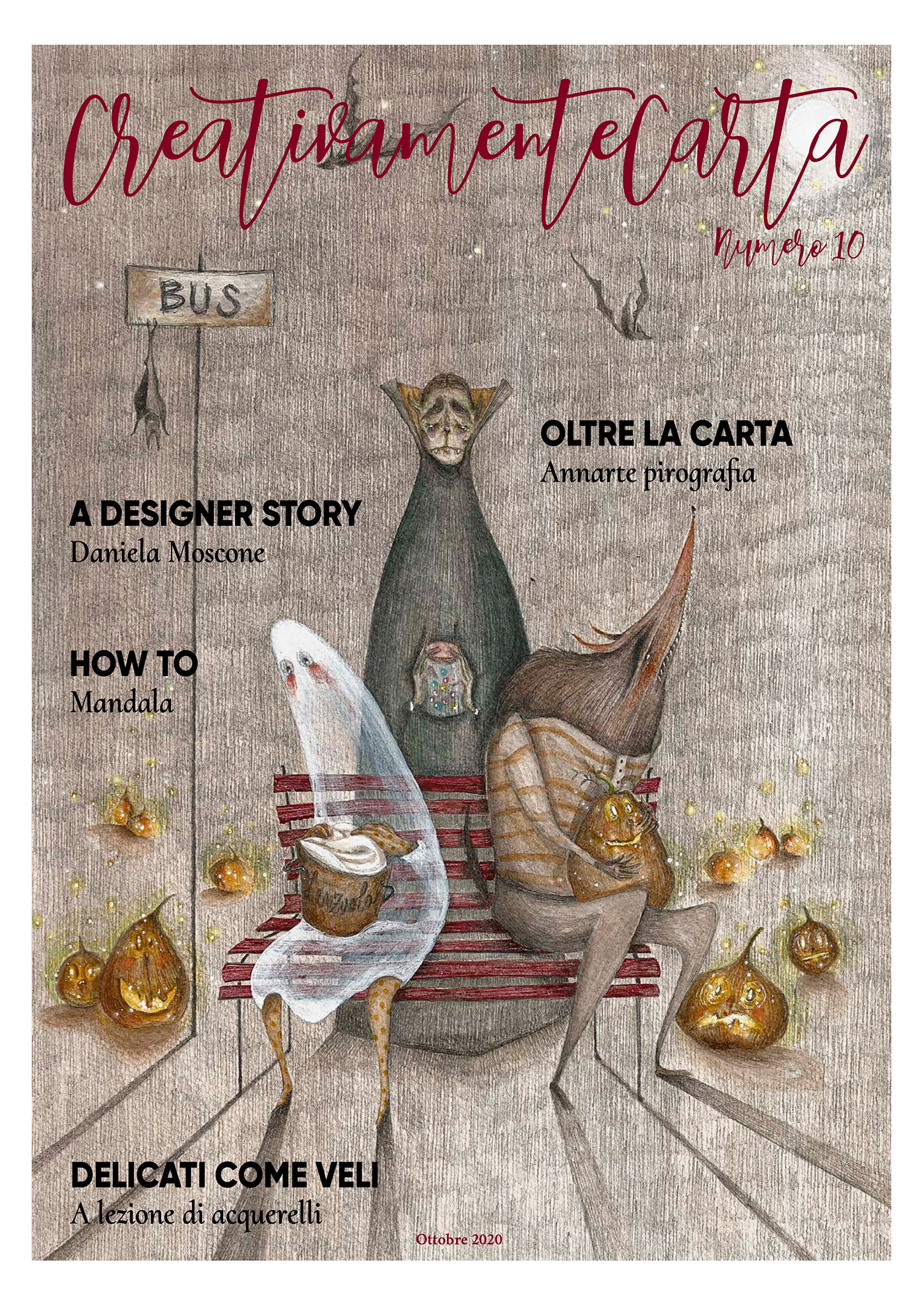 artist book cover Drawing  editorial design  ILLUSTRATION  illustrazione magazine newspaper