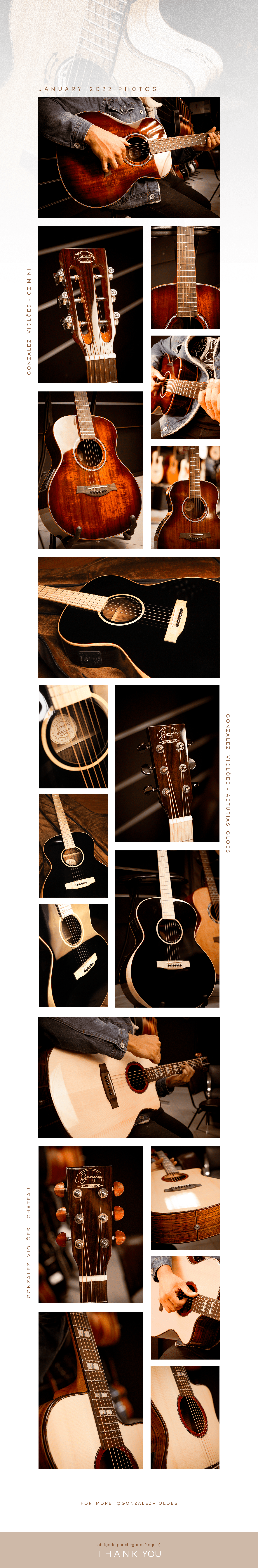 designer guitar music Photography  photoshop portfolio violão