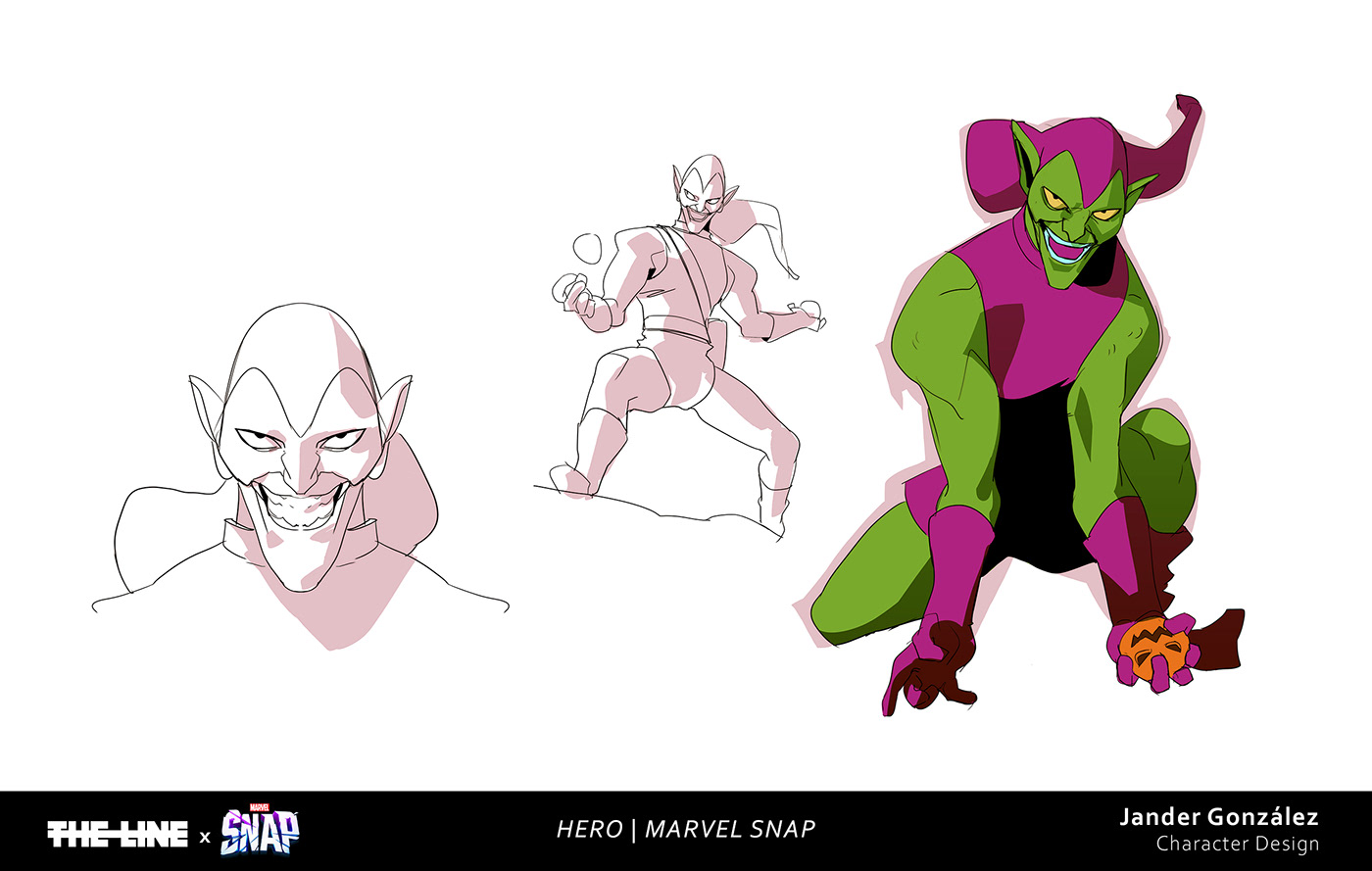 characterdesign cyclops Drawing  Green Goblin marvel marvelcomics sketches spiderman wolverine Xmen