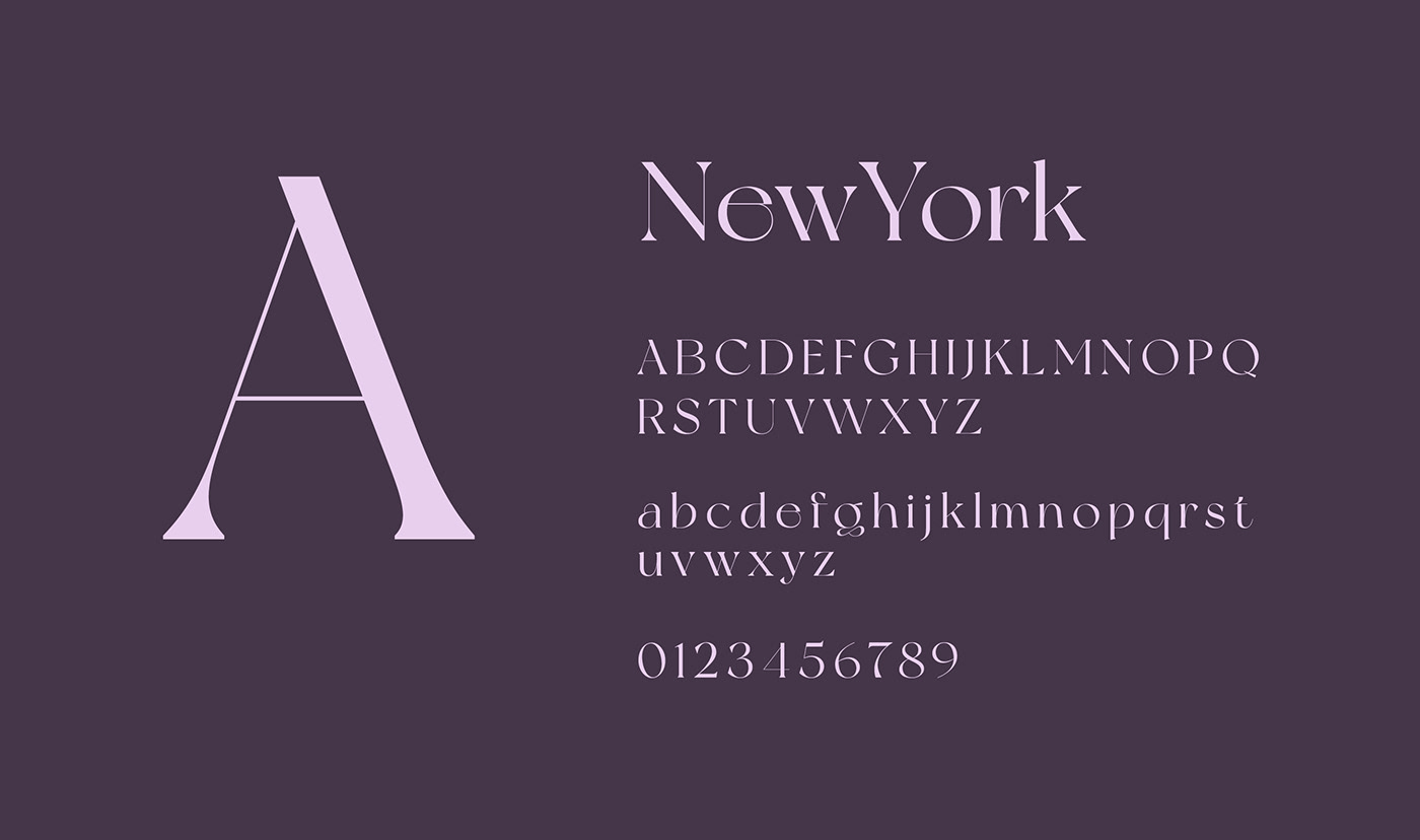 Font used for twinkle bangles logo design