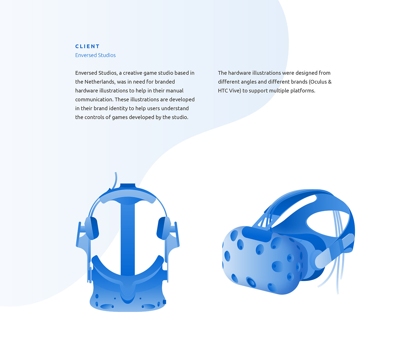 branding  ILLUSTRATION  infographic manual Startup tech Technology UI Virtual reality vr