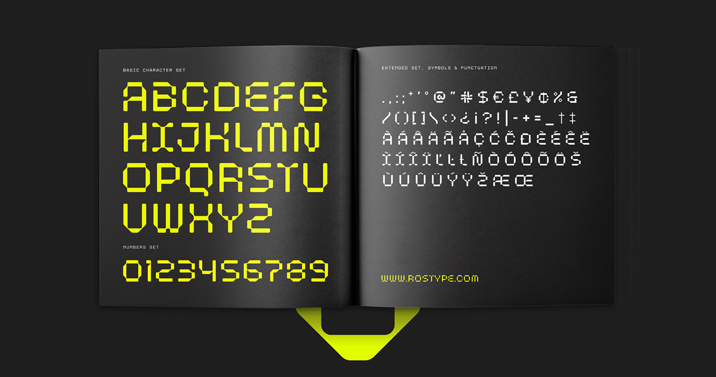 Display experimental font free sans serif type design Typeface typography   wim crouwel futuristic