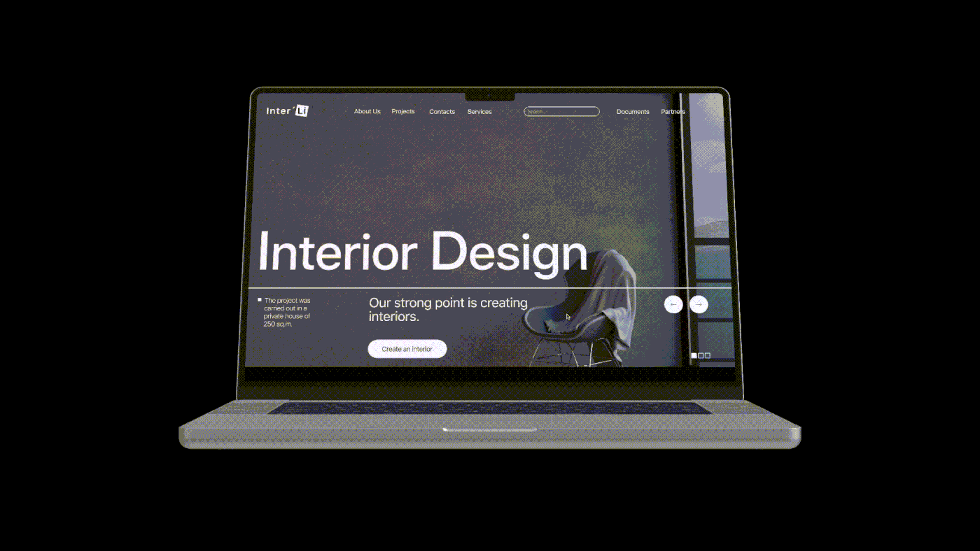 design Graphic Designer Logo Design designer UI/UX Figma Website Web Design  веб-дизайн