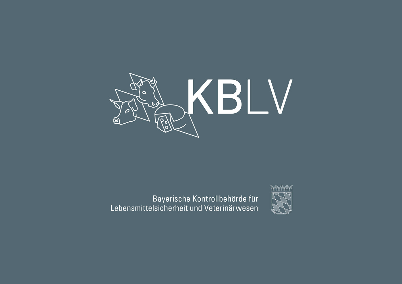 Bavaria blue erding Food  Freising kulmbach lebensmittelsicherheit tiere Umweltministerium #HP  