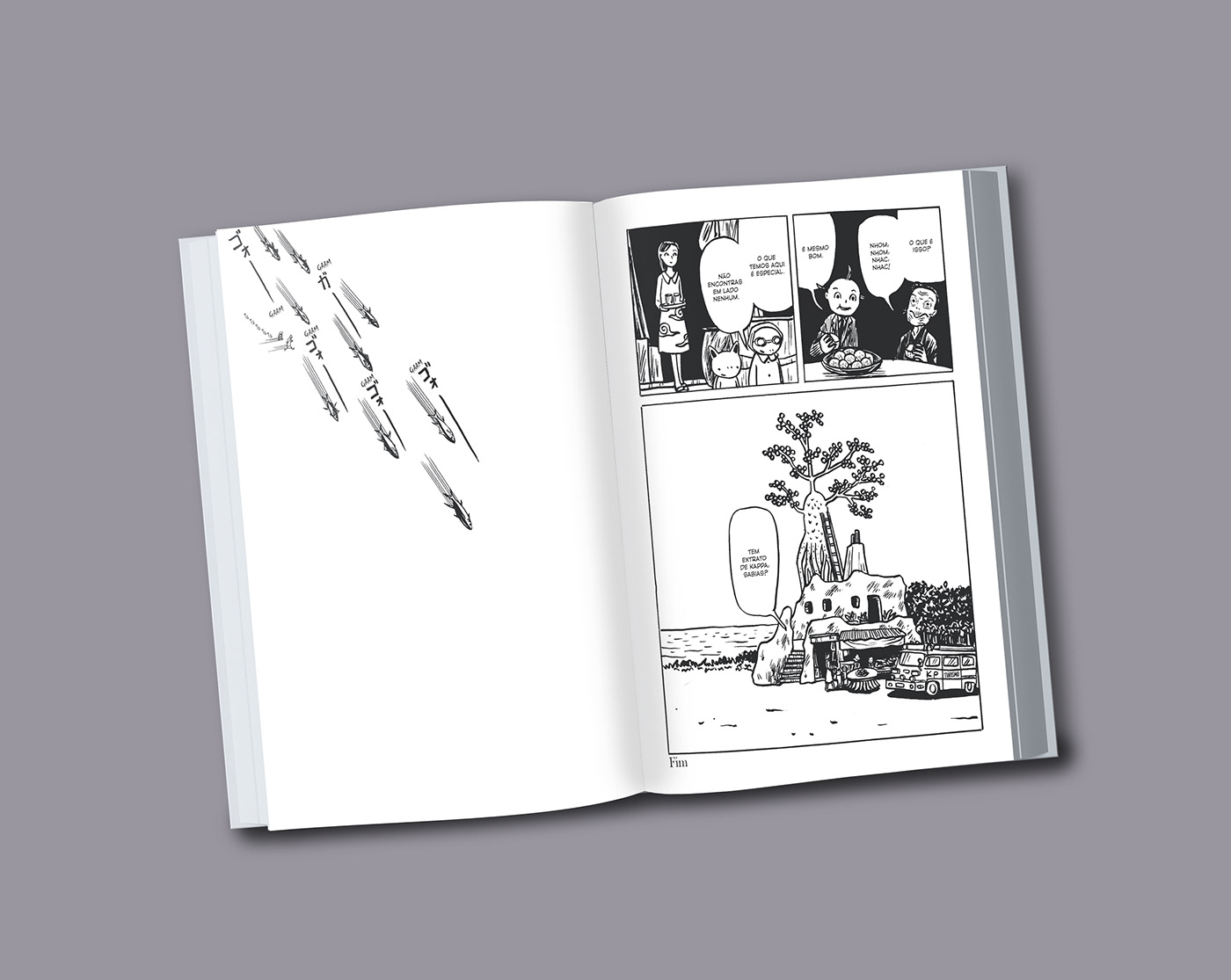 Capa comics design design editorial edição hq letras manga produção editorial quadrinhos